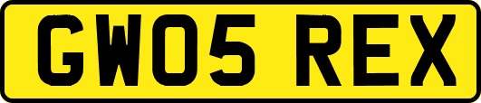 GW05REX