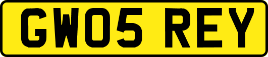GW05REY