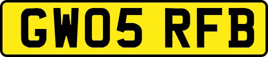 GW05RFB