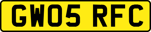 GW05RFC