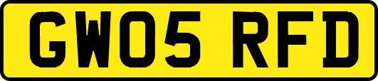 GW05RFD