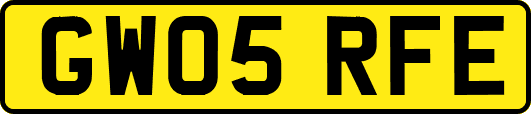 GW05RFE
