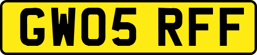 GW05RFF