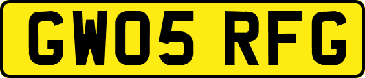 GW05RFG