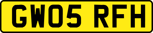 GW05RFH
