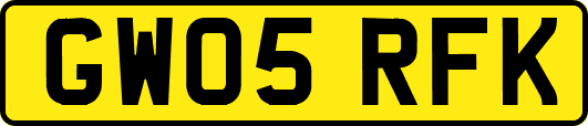 GW05RFK