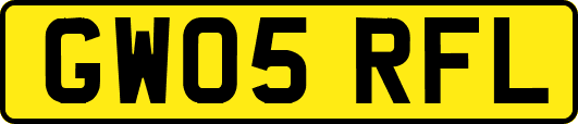 GW05RFL