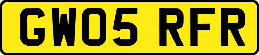 GW05RFR