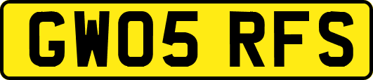 GW05RFS
