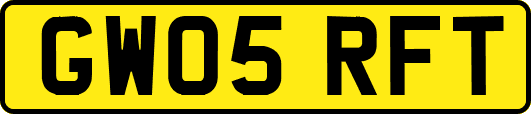 GW05RFT