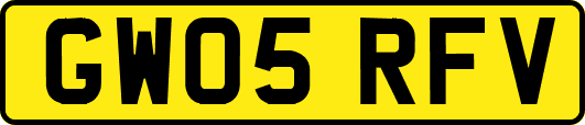 GW05RFV