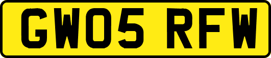 GW05RFW