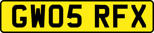 GW05RFX