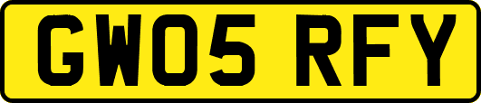GW05RFY