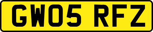 GW05RFZ