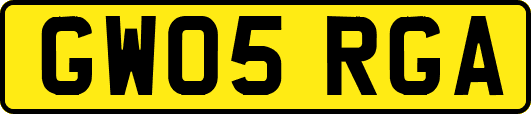 GW05RGA