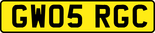 GW05RGC