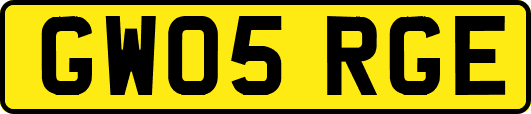 GW05RGE