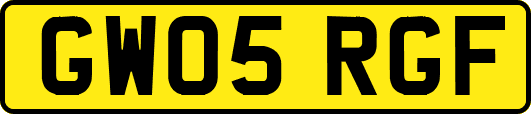 GW05RGF