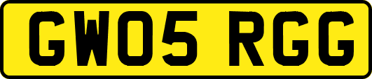 GW05RGG