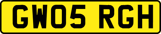 GW05RGH