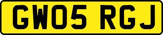 GW05RGJ