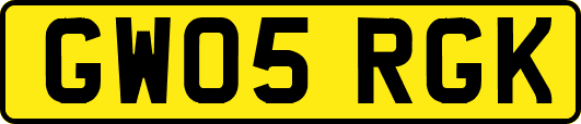 GW05RGK