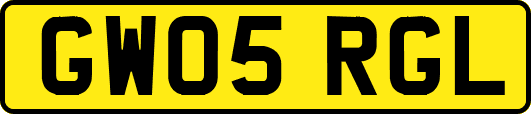 GW05RGL