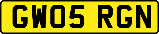 GW05RGN