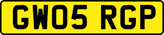 GW05RGP