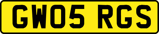 GW05RGS