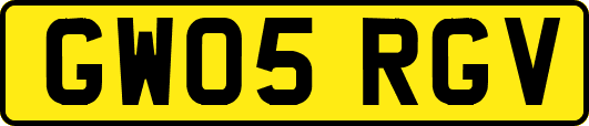 GW05RGV