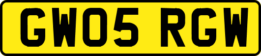 GW05RGW