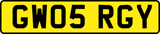 GW05RGY