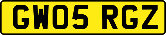 GW05RGZ