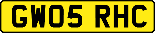 GW05RHC