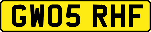 GW05RHF