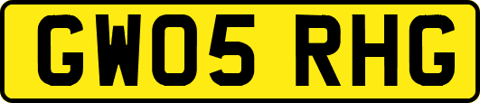 GW05RHG