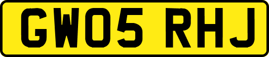 GW05RHJ