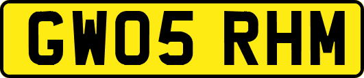 GW05RHM
