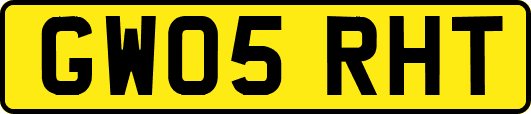 GW05RHT