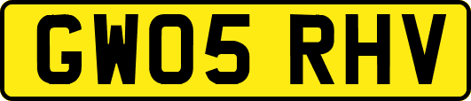 GW05RHV