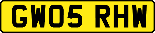 GW05RHW