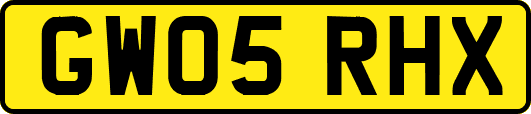 GW05RHX