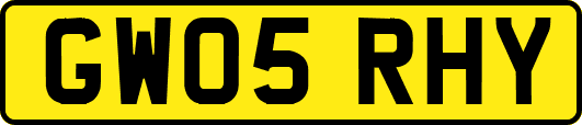 GW05RHY