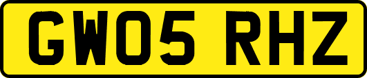 GW05RHZ