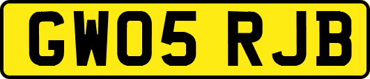GW05RJB