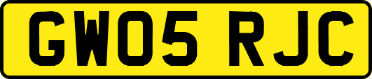 GW05RJC