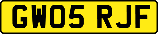 GW05RJF