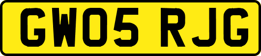 GW05RJG